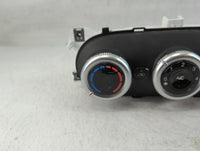 2014 Fiat 500 Climate Control Module Temperature AC/Heater Replacement Fits OEM Used Auto Parts - Oemusedautoparts1.com