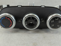 2014 Fiat 500 Climate Control Module Temperature AC/Heater Replacement Fits OEM Used Auto Parts - Oemusedautoparts1.com