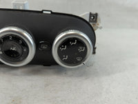 2014 Fiat 500 Climate Control Module Temperature AC/Heater Replacement Fits OEM Used Auto Parts - Oemusedautoparts1.com
