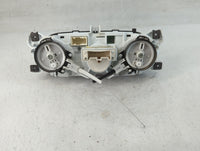 2014 Fiat 500 Climate Control Module Temperature AC/Heater Replacement Fits OEM Used Auto Parts - Oemusedautoparts1.com