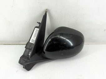 compare product 2014 Fiat 500 Driver Side View Mirror - Left Door Mirror OEM Used