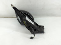 2014 Fiat 500 Driver Side View Mirror - Left Door Mirror OEM Used - Oemusedautoparts1.com
