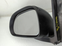 2014 Fiat 500 Driver Side View Mirror - Left Door Mirror OEM Used - Oemusedautoparts1.com