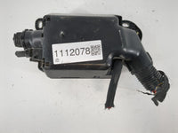 2014 Fiat 500l Fusebox Fuse Box Panel Relay Module P/N:51890355 Fits Fits 2015 2016 2017 OEM Used Auto Parts - Oemusedautopa