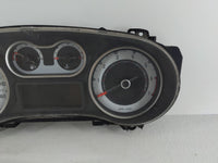 2014 Fiat 500l Instrument Cluster Speedometer Gauges P/N:1968387 Fits Fits 2012 2013 2015 2016 2017 OEM Used Auto Parts - Oe