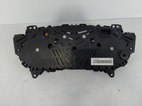 2014 Fiat 500l Instrument Cluster Speedometer Gauges P/N:1968387 Fits Fits 2012 2013 2015 2016 2017 OEM Used Auto Parts - Oe