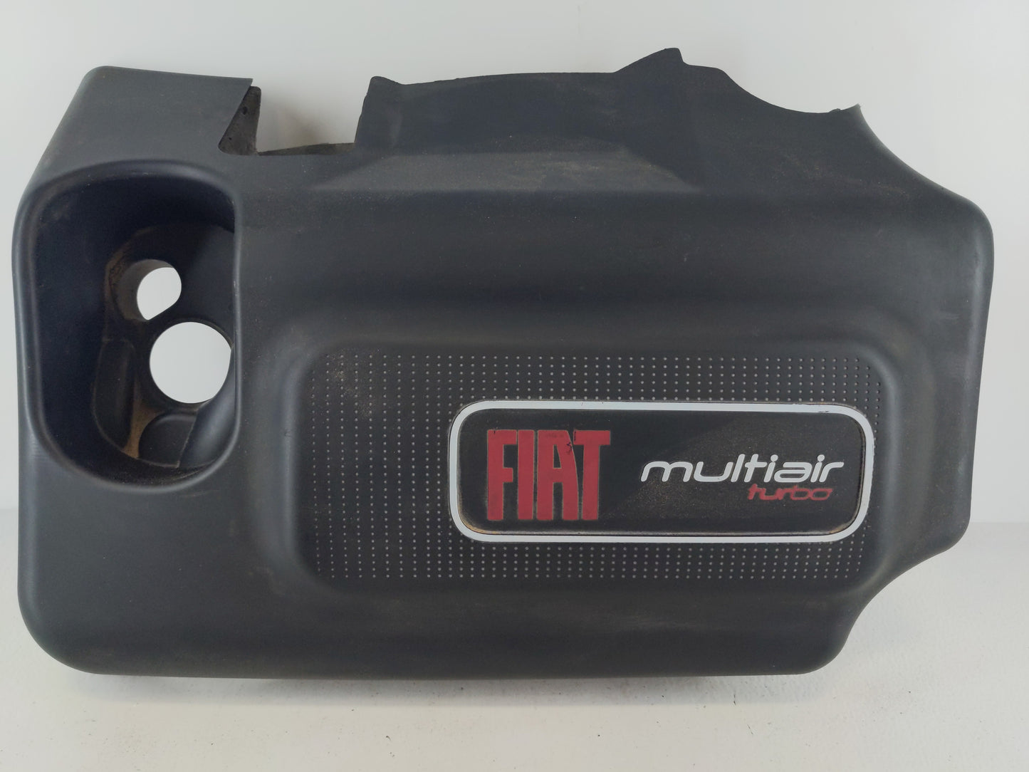 2014 Fiat 500L Engine Cover - Oemusedautoparts1.com