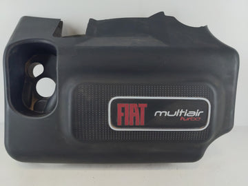 2014 Fiat 500L Engine Cover - Oemusedautoparts1.com