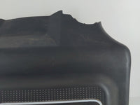 2014 Fiat 500L Engine Cover - Oemusedautoparts1.com