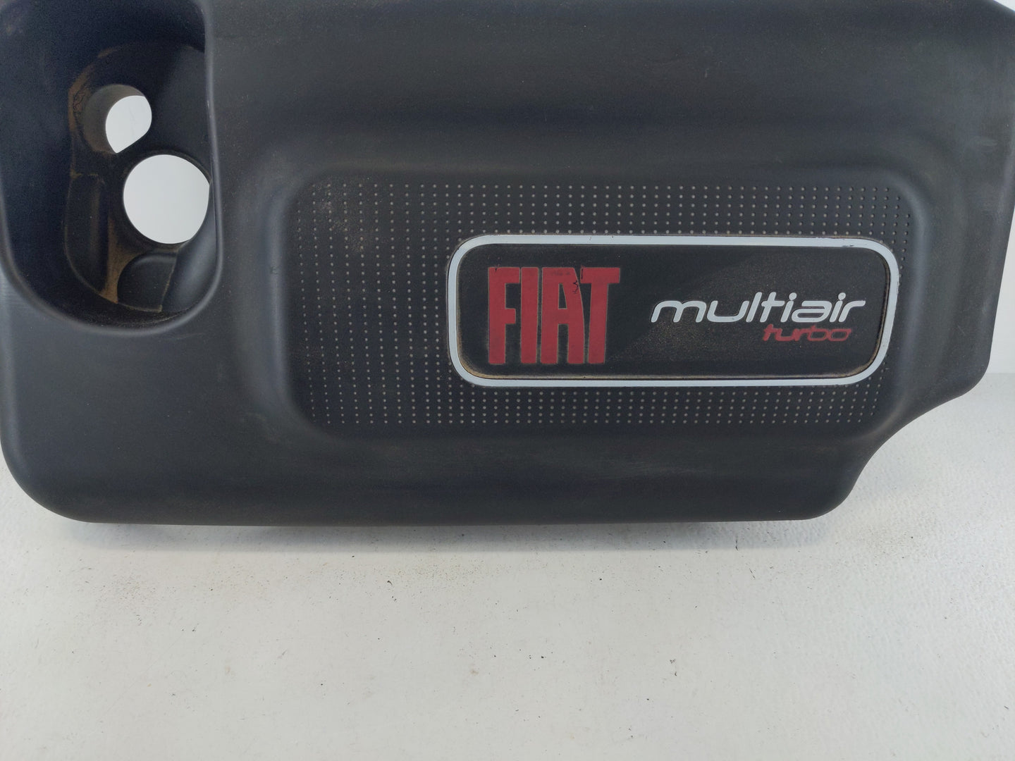 2014 Fiat 500L Engine Cover - Oemusedautoparts1.com