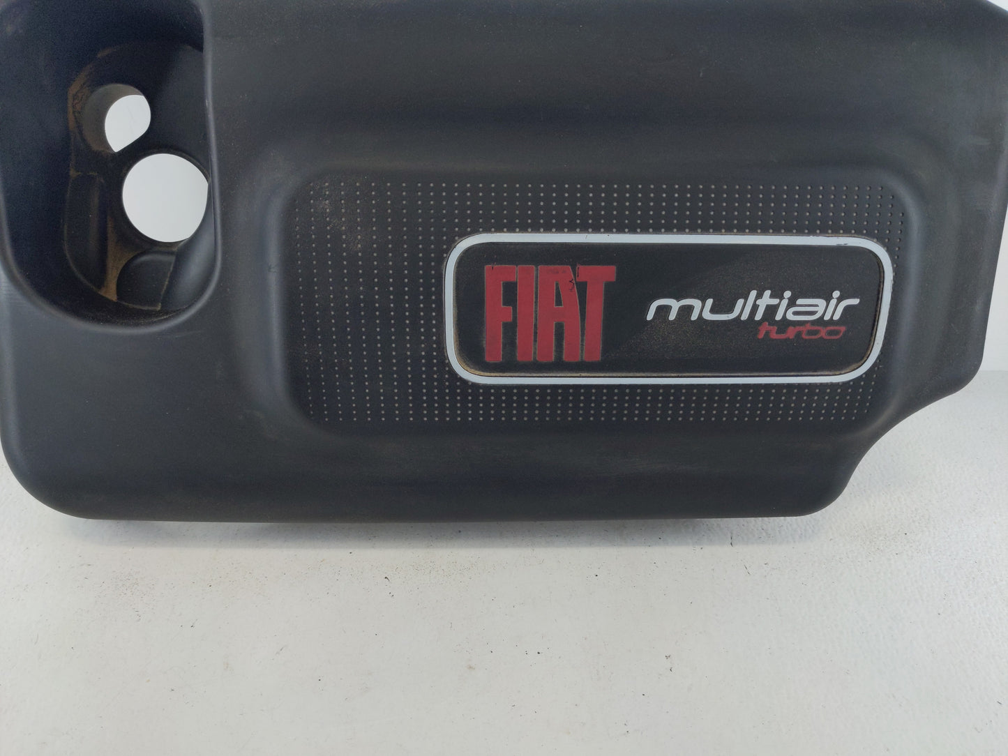 2014 Fiat 500L Engine Cover - Oemusedautoparts1.com