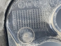 2014 Fiat 500L Engine Cover - Oemusedautoparts1.com