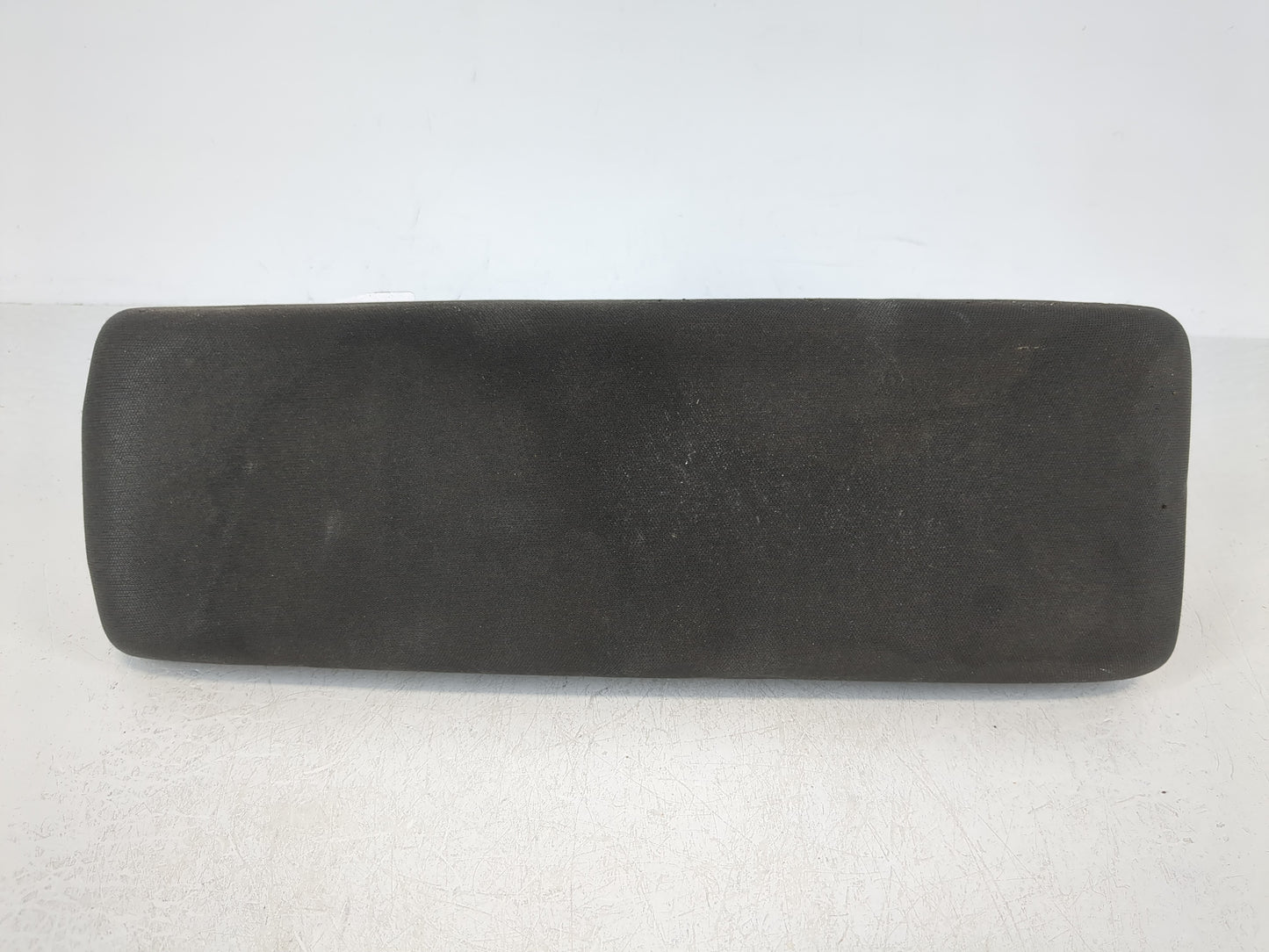 2014 Fiat 500l Center Console Armrest Cover Lid Fits OEM Used Auto Parts - Oemusedautoparts1.com