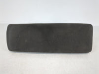 2014 Fiat 500l Center Console Armrest Cover Lid Fits OEM Used Auto Parts - Oemusedautoparts1.com