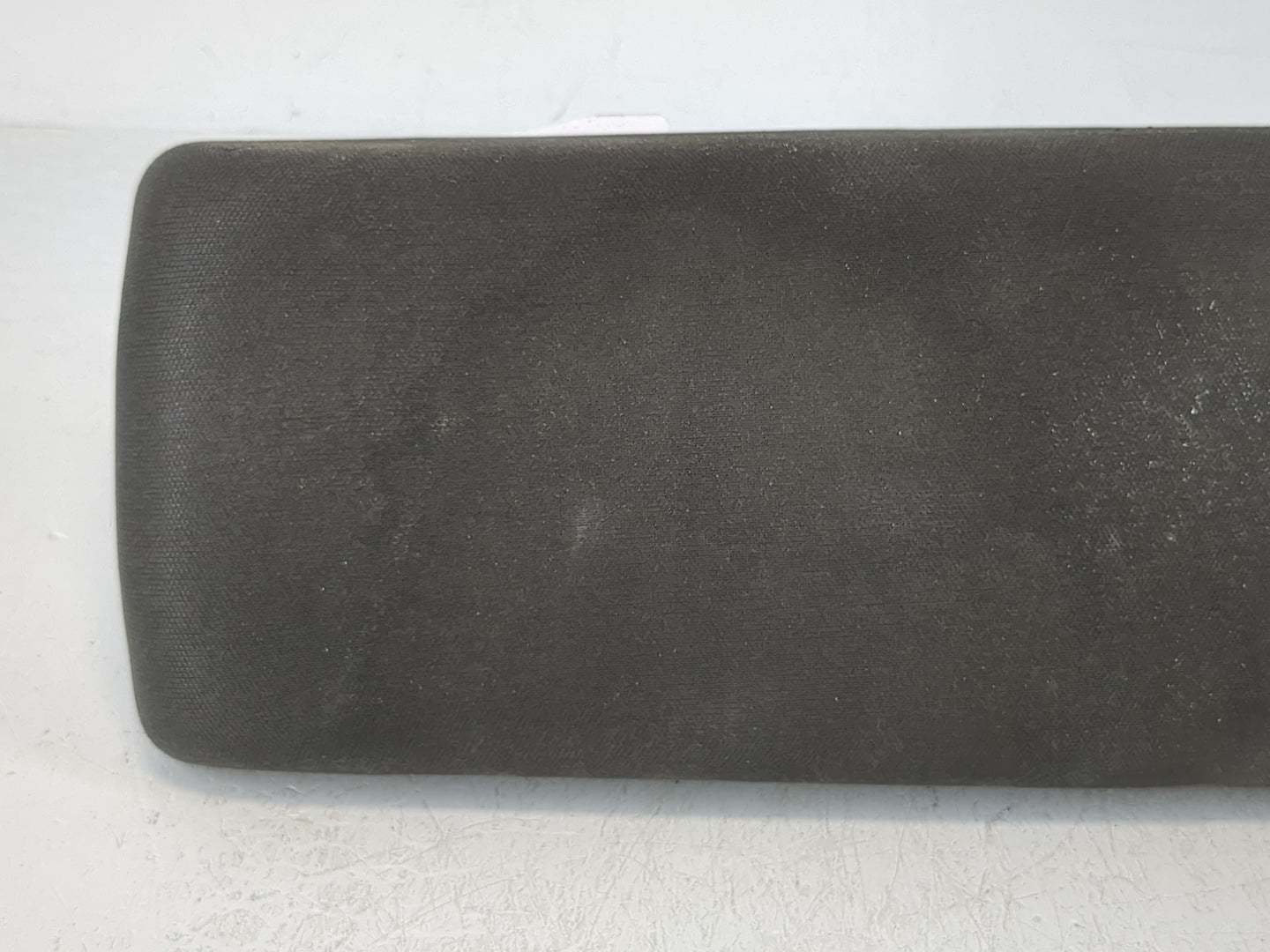 2014 Fiat 500l Center Console Armrest Cover Lid Fits OEM Used Auto Parts - Oemusedautoparts1.com