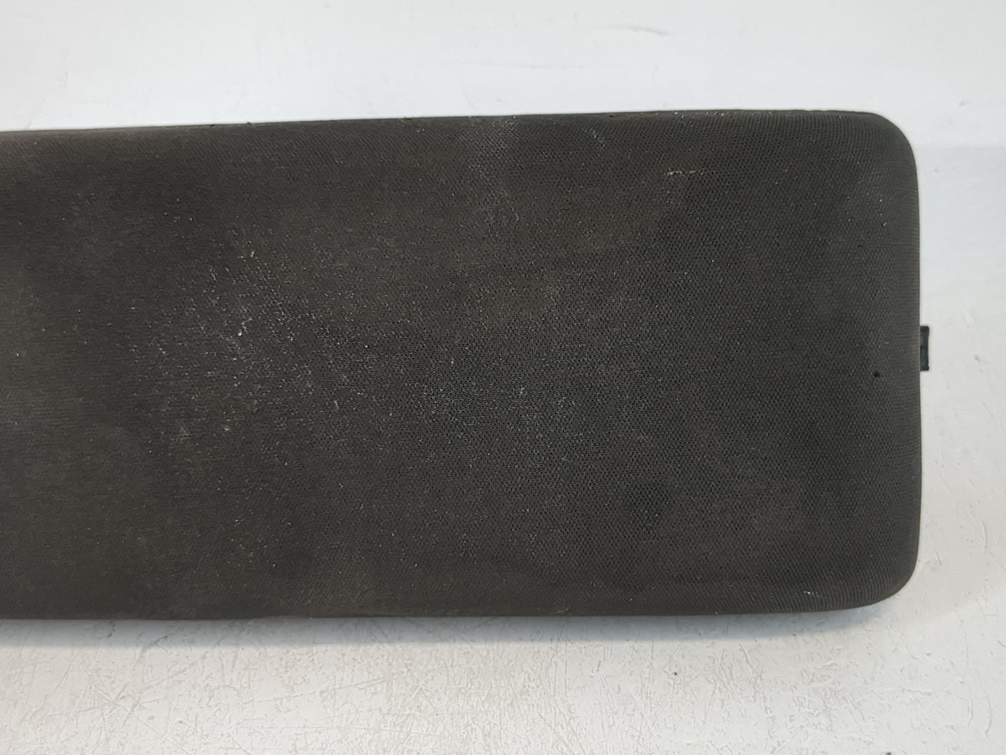 2014 Fiat 500l Center Console Armrest Cover Lid Fits OEM Used Auto Parts - Oemusedautoparts1.com