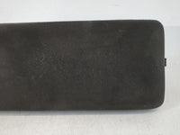 2014 Fiat 500l Center Console Armrest Cover Lid Fits OEM Used Auto Parts - Oemusedautoparts1.com