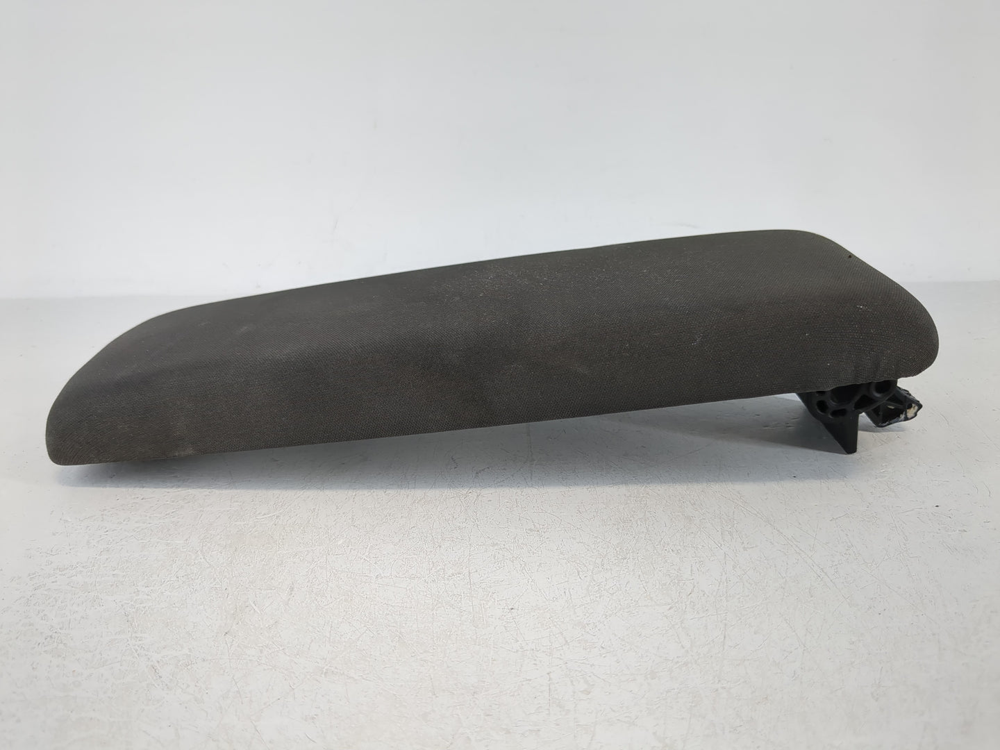 2014 Fiat 500l Center Console Armrest Cover Lid Fits OEM Used Auto Parts - Oemusedautoparts1.com