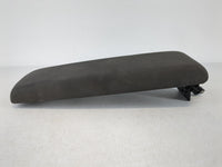 2014 Fiat 500l Center Console Armrest Cover Lid Fits OEM Used Auto Parts - Oemusedautoparts1.com