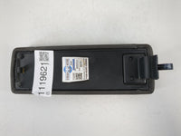2014 Fiat 500l Center Console Armrest Cover Lid Fits OEM Used Auto Parts - Oemusedautoparts1.com