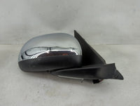 2014 Fiat 500l Passenger Side View Mirror - Right Door Mirror OEM Used - Oemusedautoparts1.com