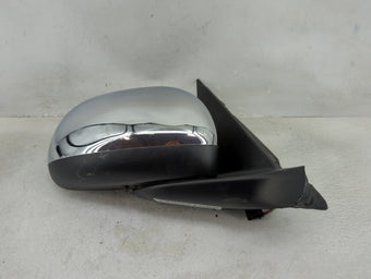 compare product 2014 Fiat 500l Passenger Side View Mirror - Right Door Mirror OEM Used