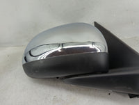 2014 Fiat 500l Passenger Side View Mirror - Right Door Mirror OEM Used - Oemusedautoparts1.com