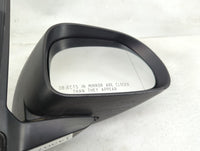 2014 Fiat 500l Passenger Side View Mirror - Right Door Mirror OEM Used - Oemusedautoparts1.com