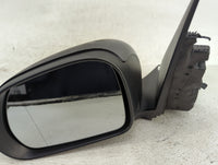 2014 Fiat 500l Driver Side View Mirror - Left Door Mirror OEM Used - Oemusedautoparts1.com