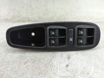2014 Fiat 500l Master Power Window Switch Replacement Driver Side Left P/N:735574593 22332055, 735579259 Fits OEM Used Auto 