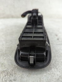 2014 Fiat 500l Master Power Window Switch Replacement Driver Side Left P/N:735574593 22332055, 735579259 Fits OEM Used Auto 