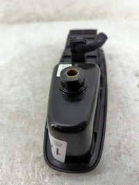 2014 Fiat 500l Master Power Window Switch Replacement Driver Side Left P/N:735574593 22332055, 735579259 Fits OEM Used Auto 
