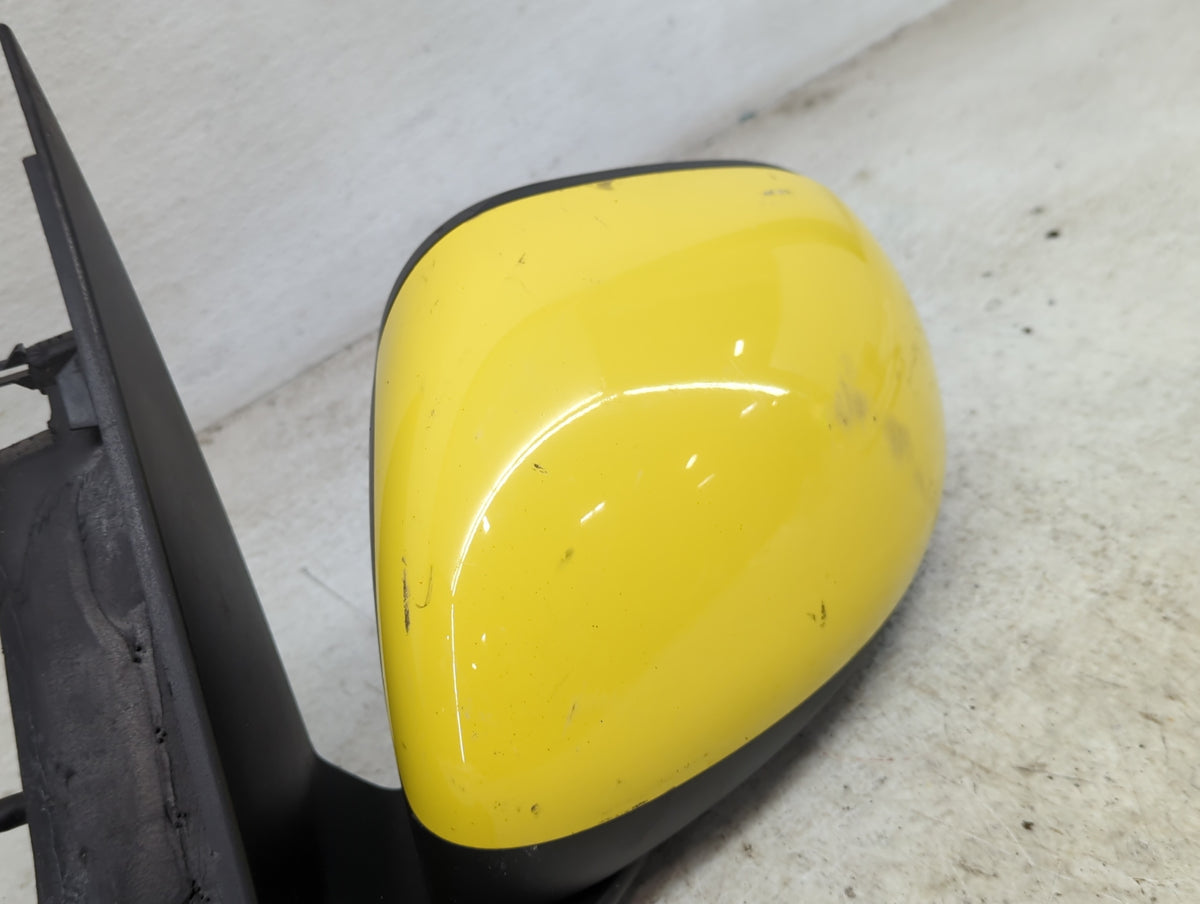 2014 Fiat 500l Driver Side View Mirror - Left Door Mirror OEM Used - Oemusedautoparts1.com