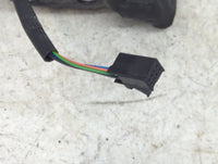 2014 Fiat 500l Driver Side View Mirror - Left Door Mirror OEM Used - Oemusedautoparts1.com