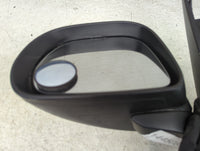 2014 Fiat 500l Driver Side View Mirror - Left Door Mirror OEM Used - Oemusedautoparts1.com