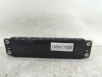 compare product 2014 Fiat 500L Air Bag Driver Left Knee Oem
