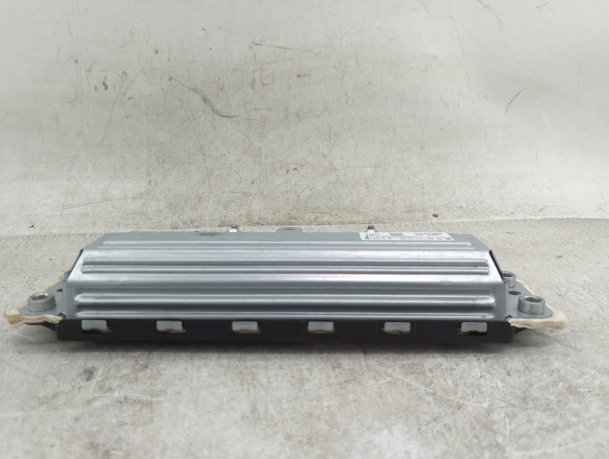 2014 Fiat 500L Air Bag Driver Left Knee Oem - Oemusedautoparts1.com
