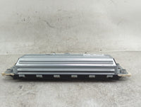 2014 Fiat 500L Air Bag Driver Left Knee Oem - Oemusedautoparts1.com