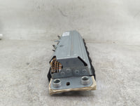 2014 Fiat 500L Air Bag Driver Left Knee Oem - Oemusedautoparts1.com