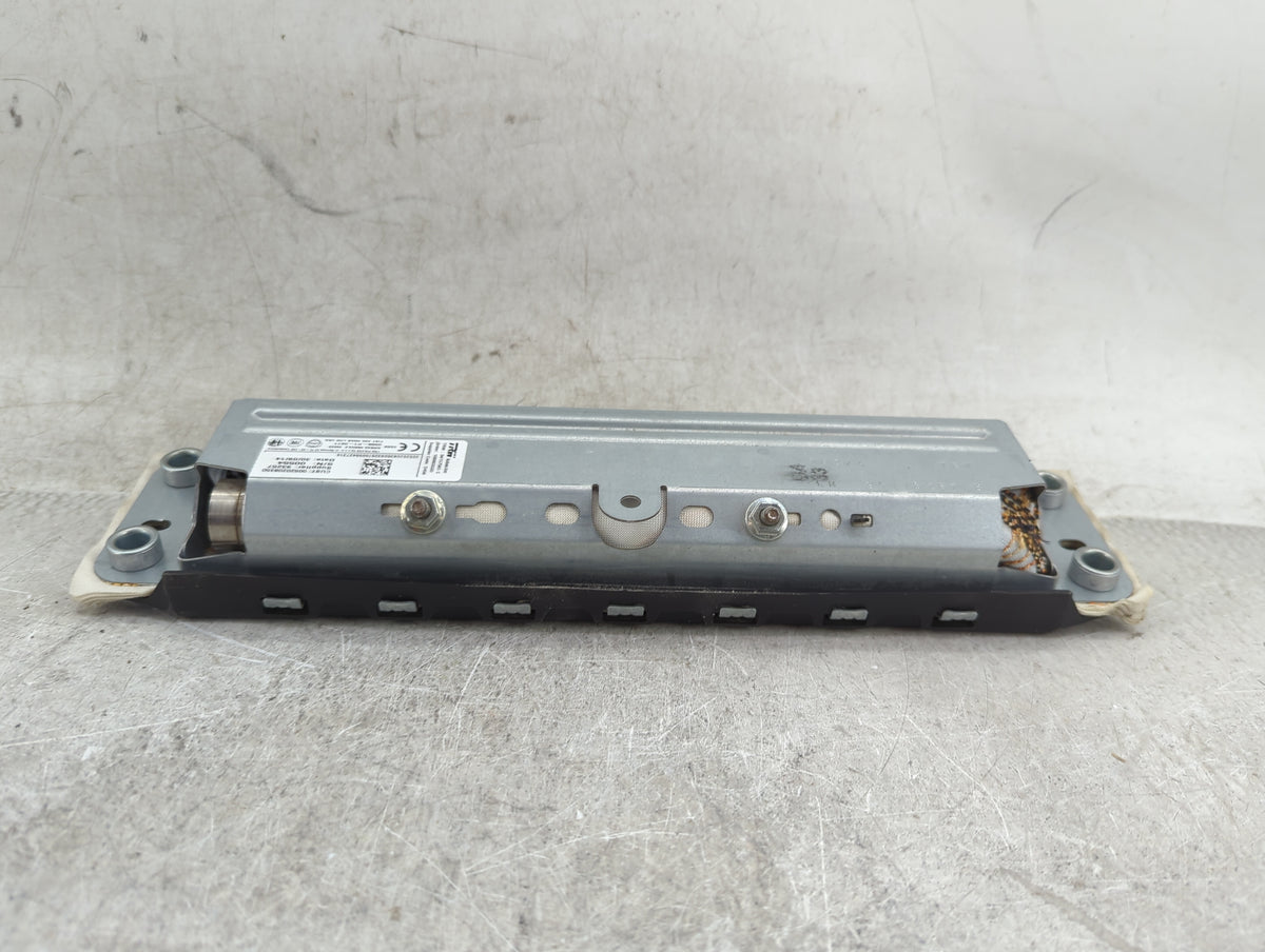 2014 Fiat 500L Air Bag Driver Left Knee Oem - Oemusedautoparts1.com