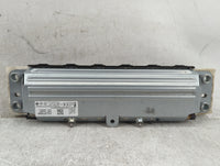 2014 Fiat 500L Air Bag Driver Left Knee Oem - Oemusedautoparts1.com