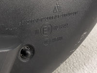 2014 Fiat 500l Passenger Side View Mirror - Right Door Mirror OEM Used - Oemusedautoparts1.com