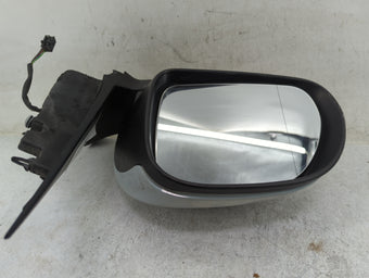 compare product 2014 Fiat 500l Driver Side View Mirror - Left Door Mirror OEM Used