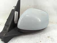 2014 Fiat 500l Driver Side View Mirror - Left Door Mirror OEM Used - Oemusedautoparts1.com