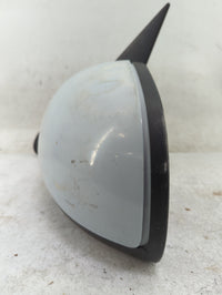 2014 Fiat 500l Driver Side View Mirror - Left Door Mirror OEM Used - Oemusedautoparts1.com