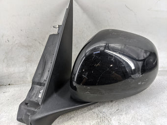 compare product 2014 Fiat 500l Driver Side View Mirror - Left Door Mirror OEM Used