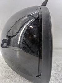 2014 Fiat 500l Driver Side View Mirror - Left Door Mirror OEM Used - Oemusedautoparts1.com