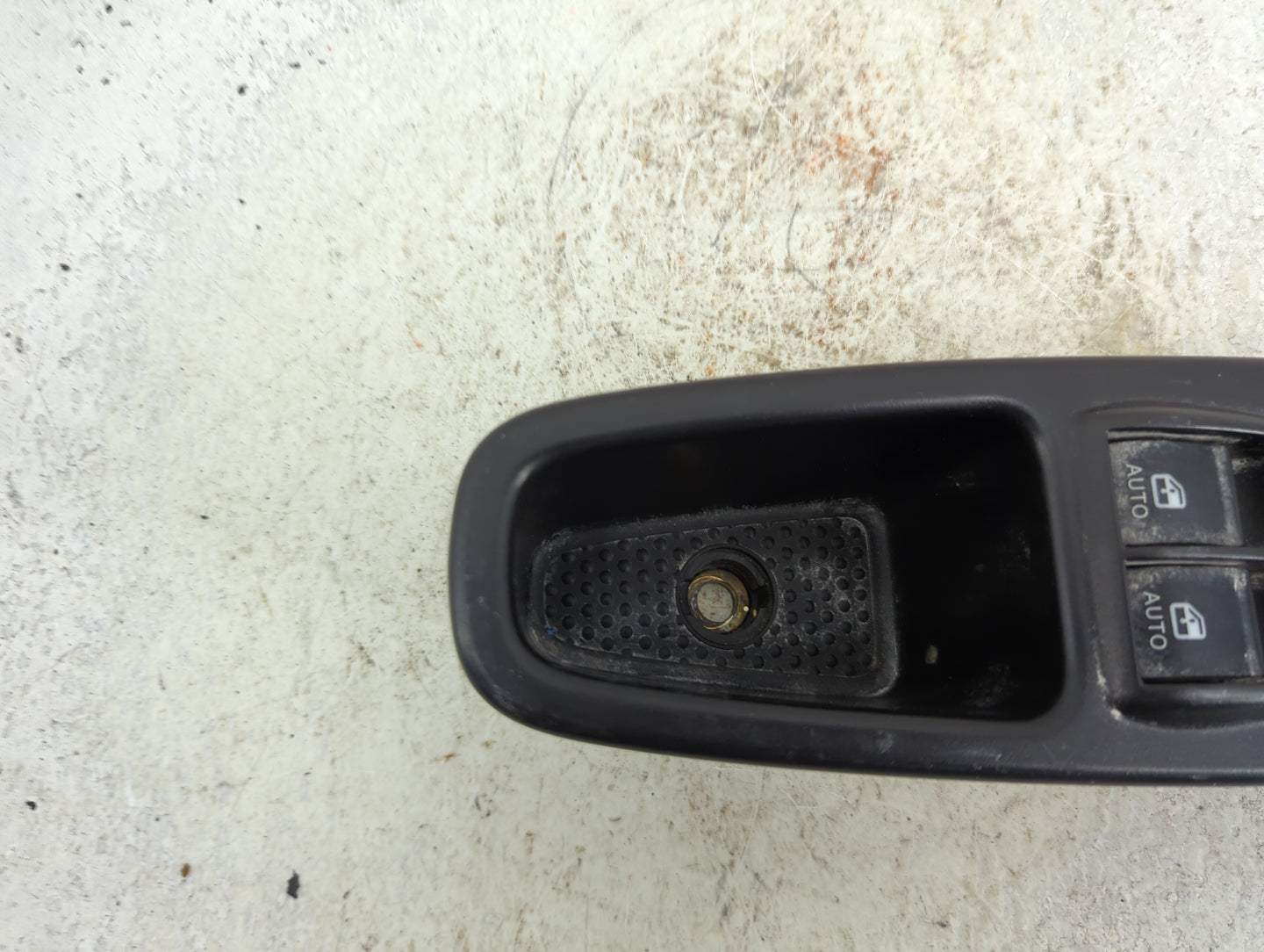 2014 Fiat 500l Master Power Window Switch Replacement Driver Side Left P/N:735572962O 1535445S, 735579258 Fits OEM Used Auto
