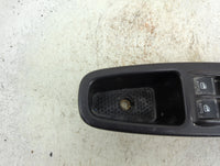 2014 Fiat 500l Master Power Window Switch Replacement Driver Side Left P/N:735572962O 1535445S, 735579258 Fits OEM Used Auto