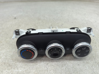 compare product 2014 Fiat 500l Climate Control Module Temperature AC/Heater Replacement Fits OEM Used Auto Parts